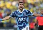 بيراميدز يتصدر على جورماهيا بهدف وليد الكرتي في دوري أبطال أفريقيا