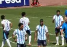إصابة خطيرة لمحمود مرعي مدافع بيراميدز أمام جورماهيا: 8 غرز وجروح قطعية في الرأس