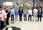 رئيس الوزراء يعلن: مرتبات خريجي المدارس الفنية تتجاوز 15 ألف جنيه في غضون ثلاث سنوات فقط من العمل
