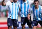 بيراميدز يقترب من دور الـ32 في دوري أبطال أفريقيا بفوز مستحق على جورماهيا بهدفين