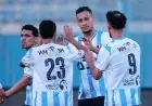 موعد مباراة بيراميدز المقبلة عقب انتصاره على جورماهيا في دوري أبطال إفريقيا