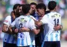 بيراميدز يتفوق على جورماهيا بهدفين ويقترب من التأهل لدور الـ32 في دوري أبطال إفريقيا