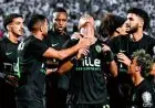 إيجلز دو كونغو يقترب من لقاء الزمالك بعد انتصاره على الجيش الرواندي في دوري أبطال إفريقيا