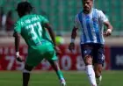 طاقم حكام رواندي يقود مواجهة بيراميدز وجورماهيا في القاهرة