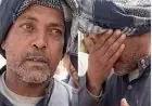 والد الطفل أيوب ينهار بالبكاء في وداع مؤثر خلال جنازة مؤلمة في الجزائر