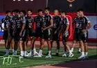 غياب غير متوقع في الأهلي قبل مباراة المقاولون العرب بالدوري.. تحديث بشأن حالة مروان عطية