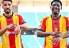 الترجي ينتفض ويحقق الفوز على مستقبل المرسى في الدوري التونسي