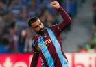 تألق محمد صلاح بهدف وصناعة في فوز كبير لطرابزون سبور