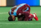 محمد صلاح يتألق بتسجيل وصناعة الأهداف.. طرابزون سبور يدك جنتشلر بيرليجي بخماسية في الدوري التركي «فيديو»
