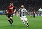 التشكيلة الرسمية لمباراة ميلان ضد يوفنتوس في الدوري الإيطالي