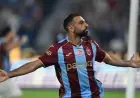 طرابزون سبور يسحق جنتشلربيرليجي بخماسية في الدوري التركي وتألق صلاح يلفت الأنظار