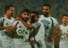 زد يحقق فوزاً كبيراً على الجيبوتي برباعية ويقترب من التأهل في الكونفدرالية «فيديو»