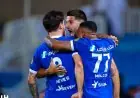 مباريات اليوم الإثنين: مواجهة مثيرة بين الهلال ونيوم في الدوري السعودي