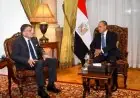 وزير الخارجية يشدد على أهمية تمكين الأونروا لتقديم خدماتها في الأراضي الفلسطينية