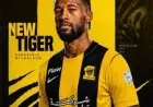 رسمياً.. اتحاد جدة يعلن ضم جورجينيو فينالدوم