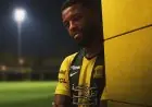 نادي الاتحاد السعودي يعلن رسمياً عن انضمام الهولندي فينالدوم إلى صفوفه