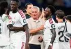 بعد موسم بلا ألقاب مورينيو يفتخر بخطته للعودة إلى ريال مدريد