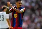 برشلونة يسجل رقماً تاريخياً مذهلاً قد يكون بداية نذير شؤم