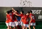 تسعة نجوم من شباب أهلي 2009 ينضمون لمعسكر منتخب الناشئين تحضيرًا لكأس الصداقة في سويسرا