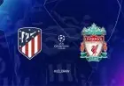 كشف عن قرار مباراة ليفربول وأتلتيكو مدريد في دوري أبطال أوروبا