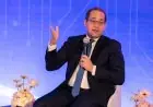 اكتشف كيف يعزز الموقع الاستراتيجي لمصر الترابط الاقتصادي بين آسيا وأفريقيا مع أحمد كجوك