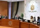 مدبولي يعلن قرب الانتهاء من مستهدفات المرحلة الأولى لمبادرة حياة كريمة