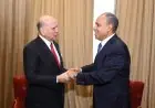 مصر تعلن دعمها الكامل لوحدة واستقلال العراق وتندد بأي تدخل خارجي في شئونه الداخلية
