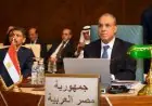 مصر تؤكد مجددًا رفضها الحازم للتهجير والاستيطان ودعمها للقضية الفلسطينية