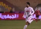 غياب عمرو ناصر والجفالي عن مواجهة الزمالك أمام أبوقير للأسمدة