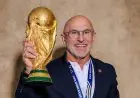 دي لا فوينتي يؤكد: وفاء إسبانيا لأسلوبها في كأس العالم يجعلها دون منافس أفضل
