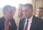 محافظ القليوبية يستبعد مدير مدرسة بسبب عدم جاهزية المدرسة للعام الدراسي الجديد بعد لقائه بالجلابية