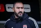 محمد شوقي يتوافق مع طموحاتنا.. والحديث عن الأهلي والمنتخب الأولمبي ليس إلا «أحاديث مجاملة»