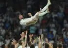 قائد ريال مدريد السابق قد ينتقل مجاناً إلى أحد عملاقي الدوري الإنجليزي
