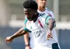 فينيسيوس يؤكد: ريال مدريد في طريقه لتحقيق لقب دوري أبطال أوروبا
