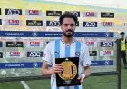جاهزية مصطفى زيكو تعزز صفوف بيراميدز أمام الجونة