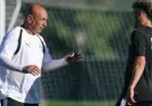حسام حسن يدعو الأهلي للكشف عن التقارير الطبية لإمام عاشور