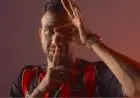 تريزيجيه يغادر مباراة الرياض والخليج بسبب الإصابة