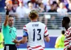 بلجيكا تطلب تفسيرًا بشأن تعليق إيقاف بالوغون في كأس العالم