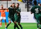 الاتحاد ينتصر على بترول أسيوط بهدف نظيف في الدوري المصري