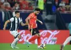الأهلي ينتظر تقرير جاهزية مروان عطية لمواجهة المقاولون العرب في الدوري الممتاز