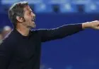 مدرب ألافيس يتفوق على مورينيو وفليك ويحصد لقب الأفضل في أغسطس