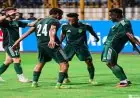 الاتحاد السكندري يحقق انتصاراً مهماً على بترول أسيوط بهدف نور الدين علاء
