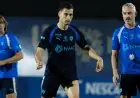 مارتينيلي يقود هجوم الدوري الإنجليزي في تشكيلة الهلال أمام نيوم