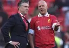 ليفربول يسعى لتعيين مدير رياضي جديد بعد انضمام ريتشارد هيوز إلى الهلال
