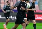 الزمالك ينهي تدريباته تحضيرًا لمواجهة حاسمة ضد أبو قير للأسمدة غدًا في الدوري المصري