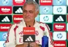مورينيو: «ريال مدريد يحتاج إلى الاستقرار.. ويجب الفوز مهما كلف الأمر»
