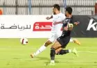 انتصار مثير لمنتخب السويس بتروجت على المصري بنتيجة 2-1 في أولى جولات الدوري