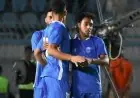 السويس بتروجت يتغلب على المصري ويحقق انتصاره الأول في الدوري