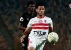 محمد عاطف: لم أرغب في مغادرة الزمالك.. وشعرت بأنني أُجبرت على الانتقال بالإعارة