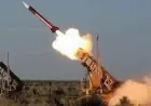 استشهاد طفلين في هجوم صاروخي للحوثيين يستهدف مركز نازحين بمأرب